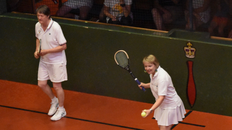 Mixed doubles 1024x576