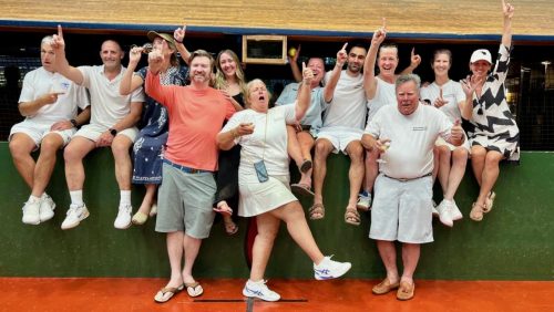 2 February 10 24 January Boomerang Cup