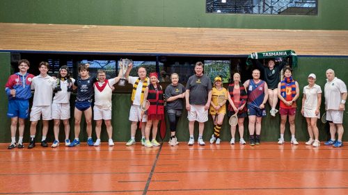 2026 Grand Final Eve players