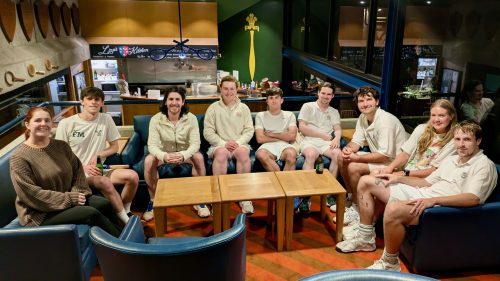 2026 Trivia tournament players