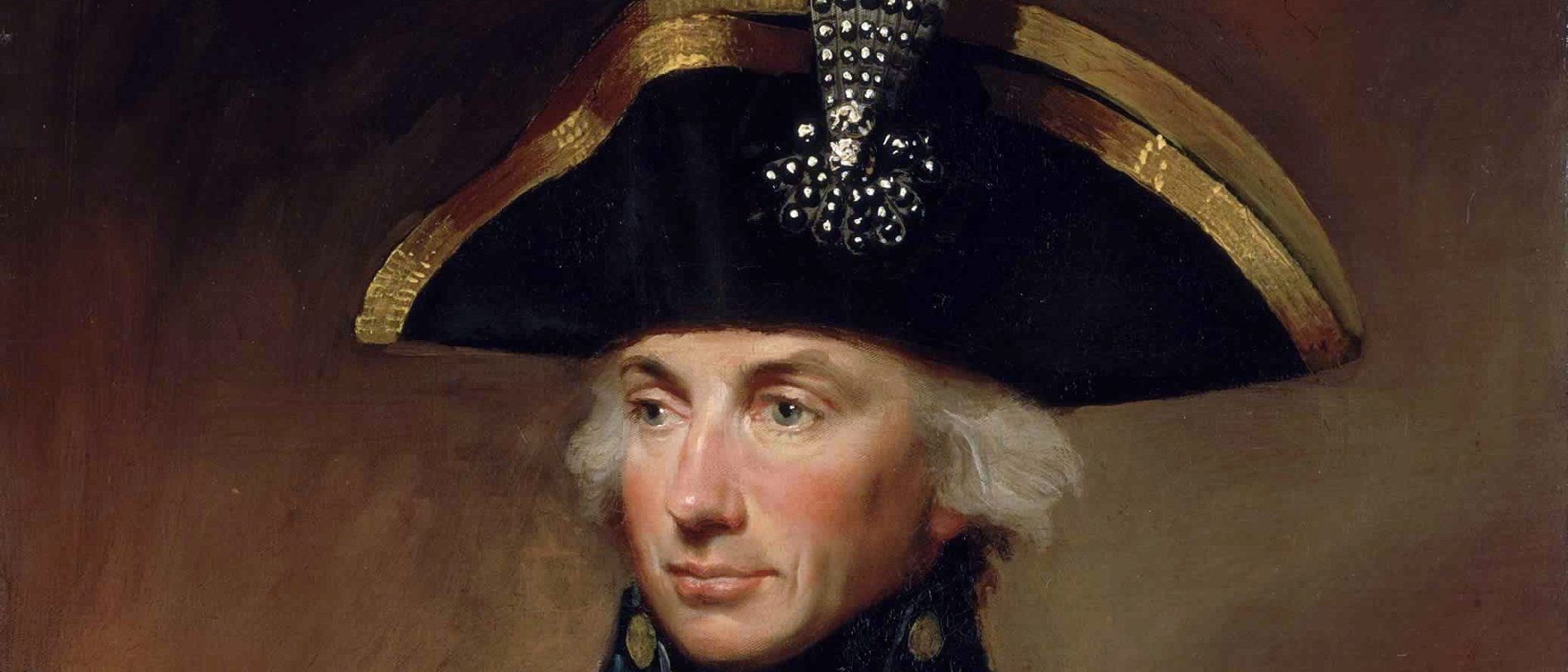 Horatio Nelson1